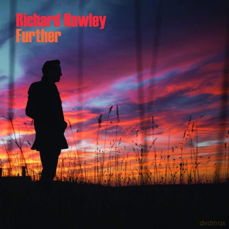 Richard Hawley: Further [CD]