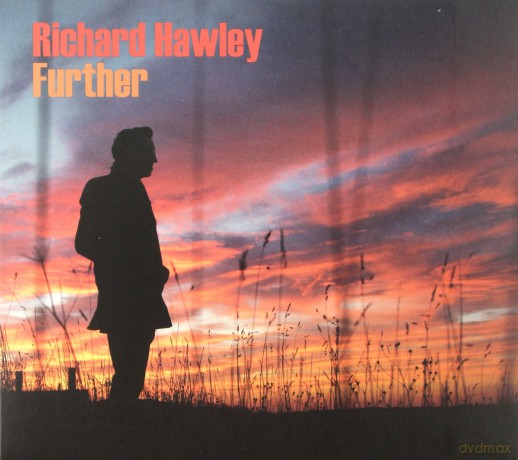 Richard Hawley: Further [CD]