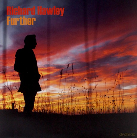 Richard Hawley: Further [Winyl]