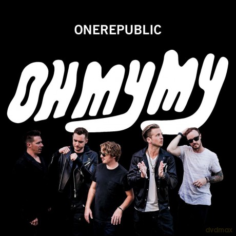 Onerepublic: Oh My My [2xWinyl]