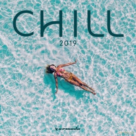 Armada Chill 2019 [2CD]