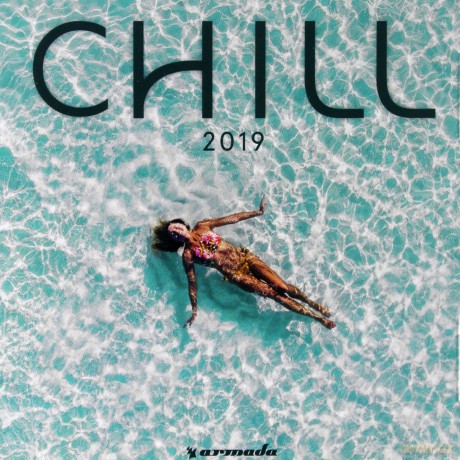 Armada Chill 2019 [2CD]
