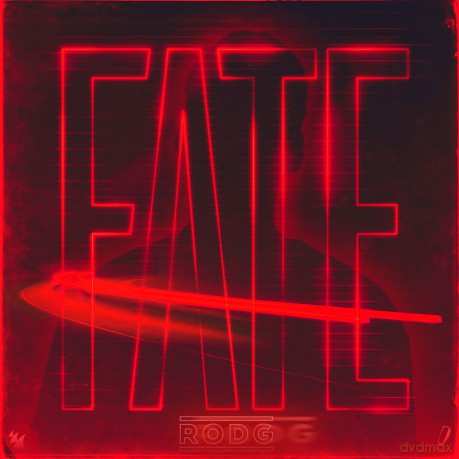 Rodg: Fate [CD]
