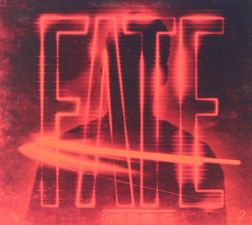 Rodg: Fate [CD]