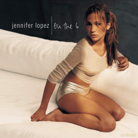 Jennifer Lopez: On The 6 (Picture) [2xWinyl]