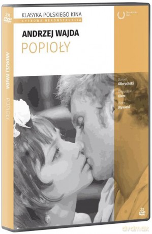 Popioły [DVD]