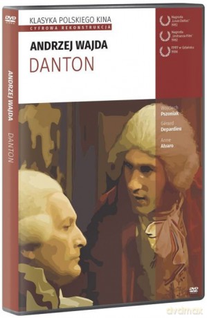 Danton [DVD]