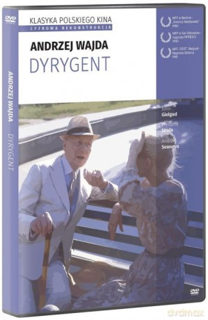 Dyrygent [DVD]