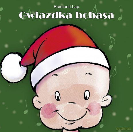 Gwiazdka Bobasa [CD]