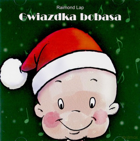 Gwiazdka Bobasa [CD]