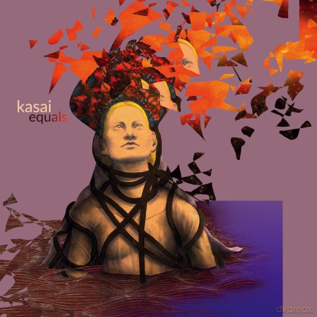 Kasai: Equals [CD]