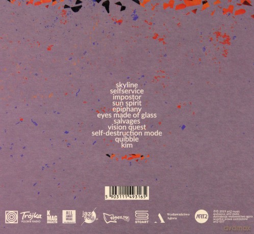 Kasai: Equals [CD]