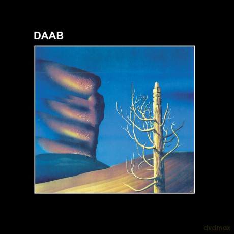 Daab: III (reedycja 2019) [Winyl]