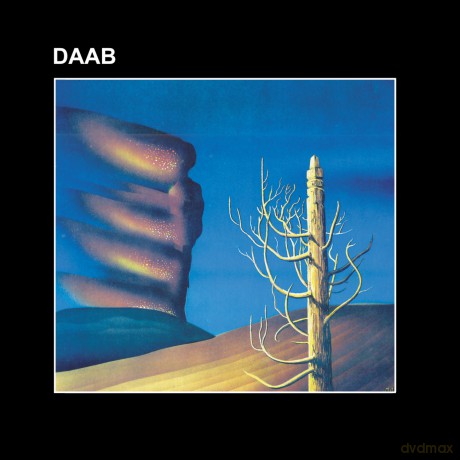 Daab: III (reedycja 2019) [CD]