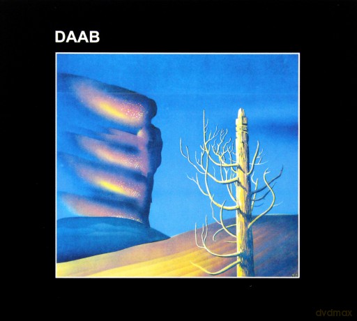 Daab: III (reedycja 2019) [CD]