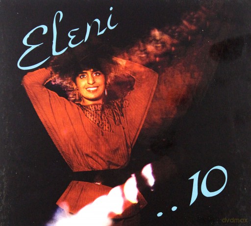 Eleni: ...10 (reedycja 2019) [CD]