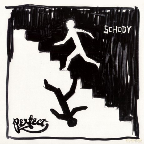 Perfect: Schody (reedycja 2019) [CD]