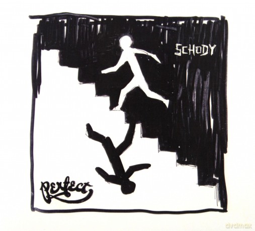 Perfect: Schody (reedycja 2019) [CD]