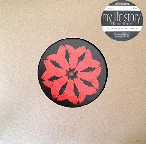 My Life Story: 24 Hour Deflowerer [Winyl]