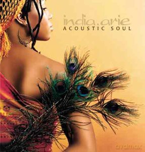 Arie India: Acoustic Soul [2xWinyl]