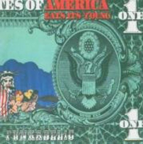 Funkadelic: America Eats Its Young [2xWinyl]