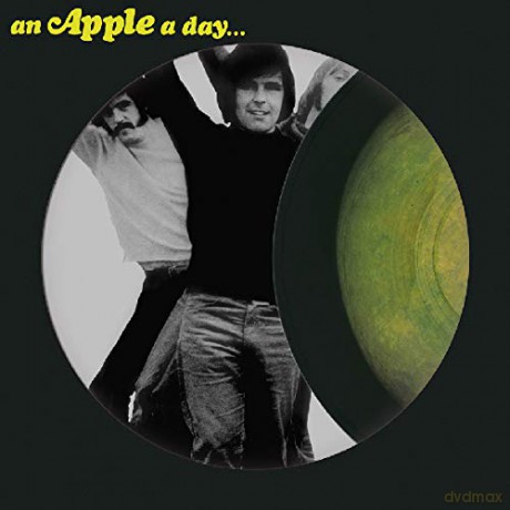 Apple: An Apple A Day (Picture) [Winyl]
