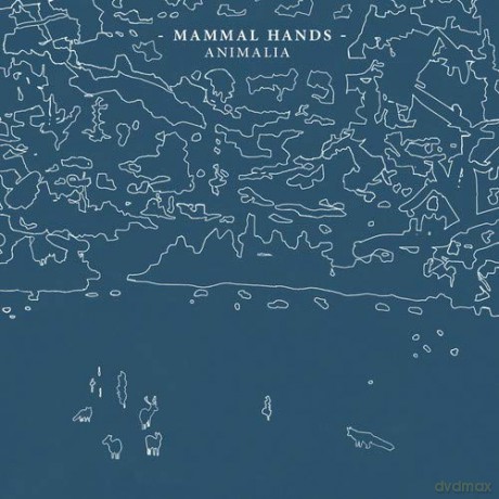 Mammal Hands: Animalia [Winyl]