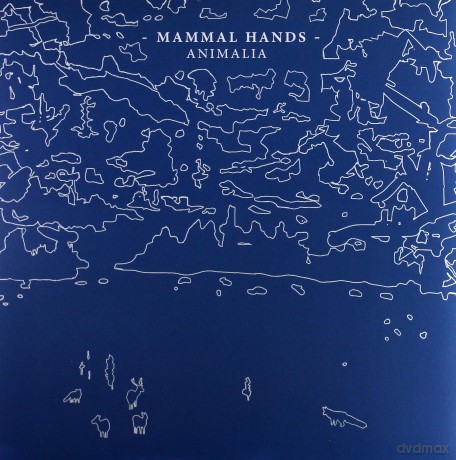 Mammal Hands: Animalia [Winyl]