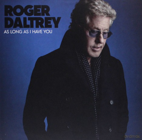 Roger Daltrey: As Long As I Have You [Winyl]