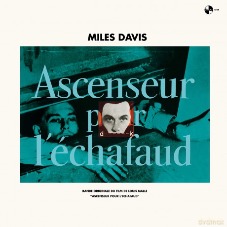 Miles Davis: Ascenseur Pour L'Echafaud [Winyl]