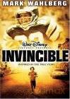 Vince niepokonany [DVD]