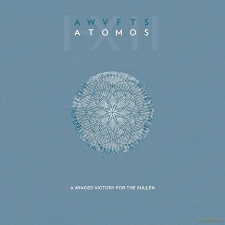 A Winged Victory For The Sullen: Atomos [2xWinyl]
