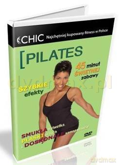 Chic - Pilates [DVD]