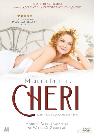 Cheri [DVD]