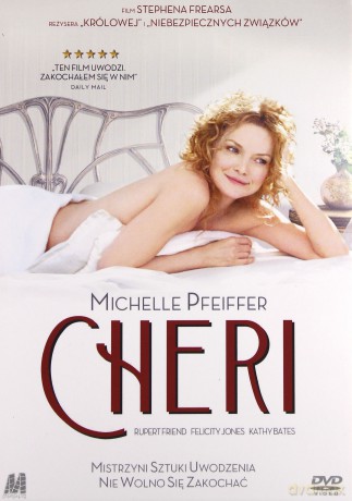 Cheri [DVD]