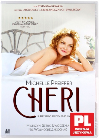 Cheri [DVD]