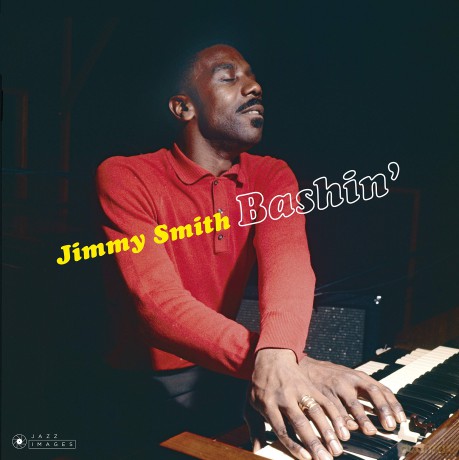 Jimmy Smith: Bashin' [Winyl]