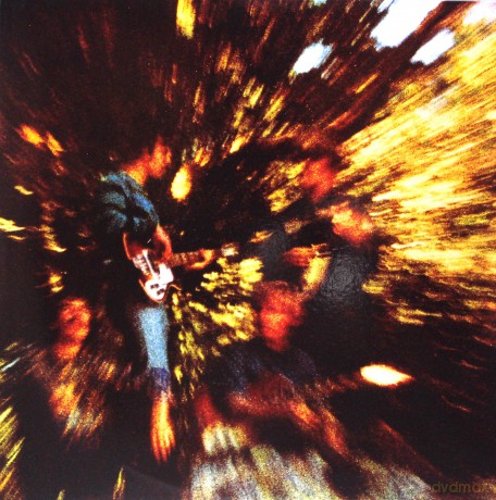 Creedence Clearwater Revival: Bayou Country (1/2 Speed Master) [Winyl]