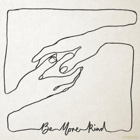 Frank Turner: Be More Kind [Winyl]
