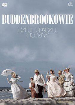 Buddenbrookowie - Dzieje upadku rodziny [DVD]