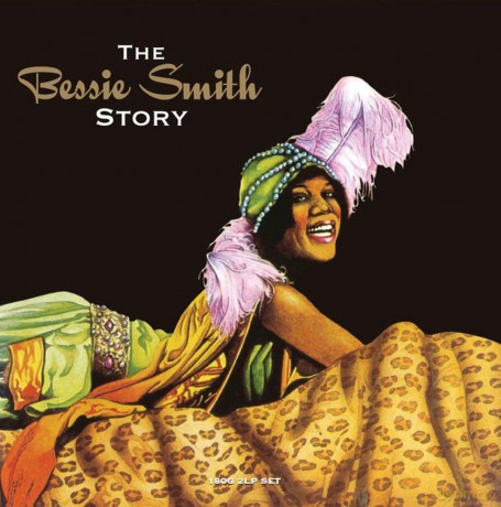 Bessie Smith: Bessie Smith Story [2xWinyl]