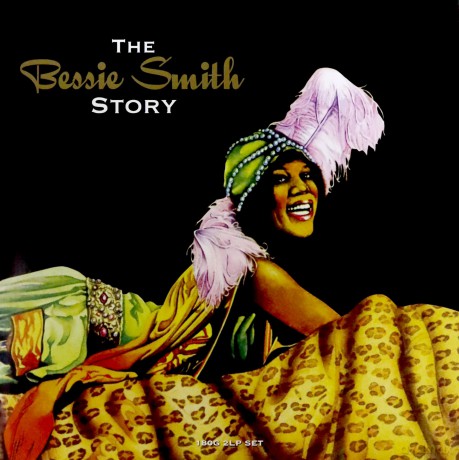Bessie Smith: Bessie Smith Story [2xWinyl]