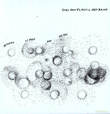 Yoko Ono Plastic Ono Band: Between My Head And The Sky [2xWinyl]