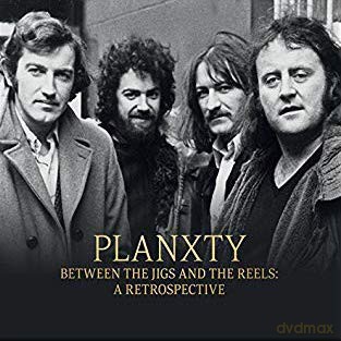Planxty: Between The Jigs And The Reels [2xWinyl]