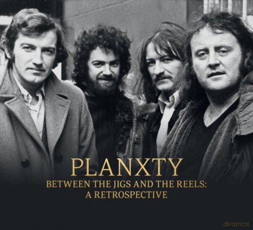 Planxty: Between The Jigs And The Reels [2xWinyl]