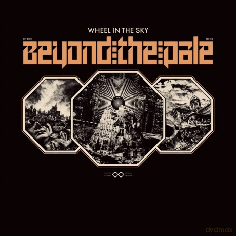 Wheel In The Sky: Beyond The Pale [Winyl]