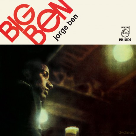 Jorge Ben: Big Ben [Winyl]