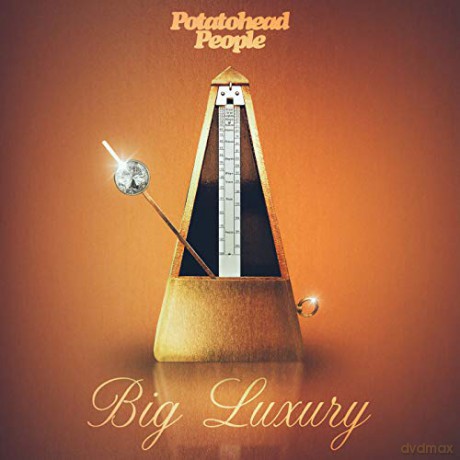 Potatohead People: Big Luxury [Winyl]