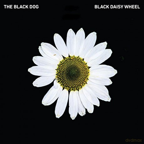 Black Dog: Black Daisy Wheel [Winyl]