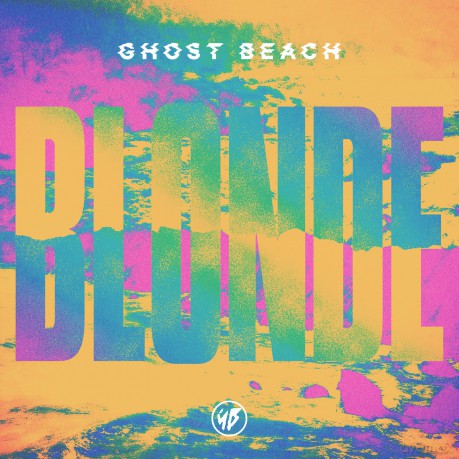 Ghost Beach: Blonde [Winyl]